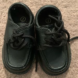 Baby Dress shoes